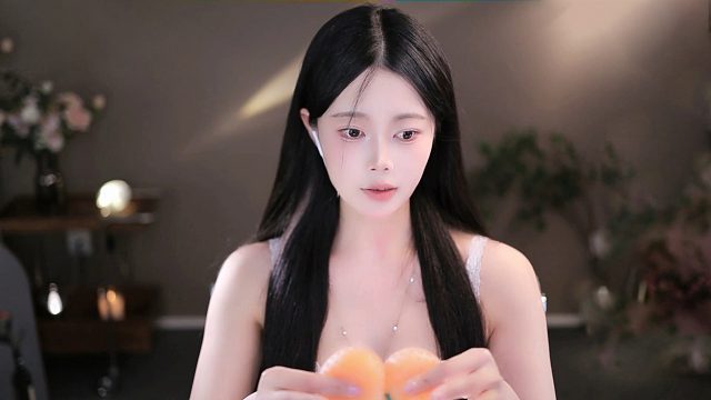 【若若若呀丶】和失眠说晚安