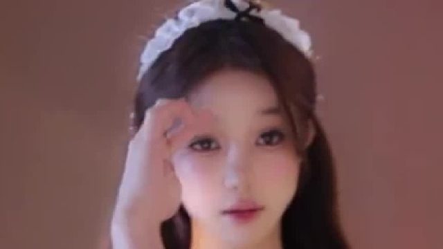 【HR-小羊炖土豆】我卸下所有防备