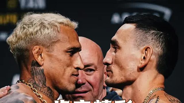 奥利维拉能干过天佑霍洛威吗？