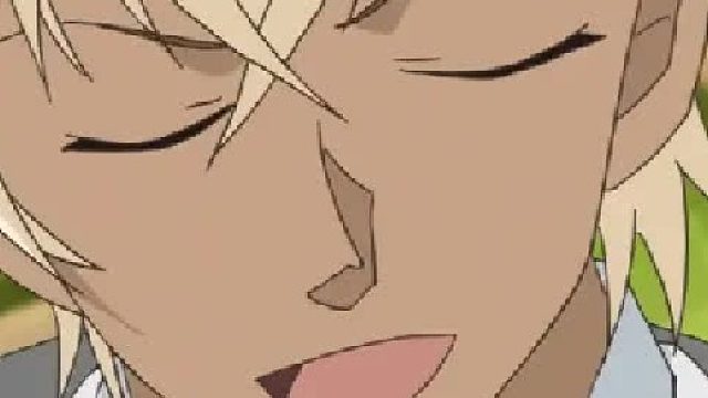 安室透来给你洗脑啦！