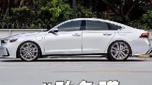 十五万的十一代雅阁性价比高不高？