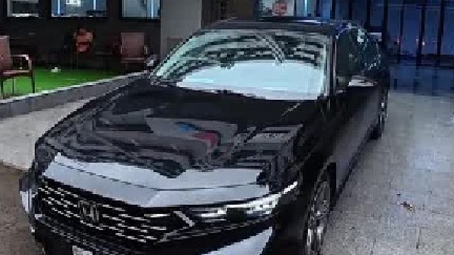 十一代半雅阁车主必改升级项目