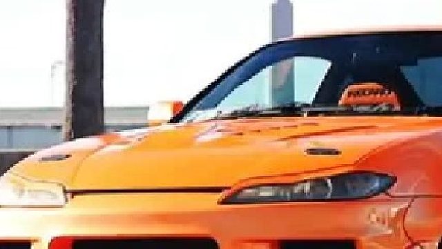 “真正的漂移神车”