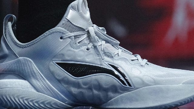 真·六边形战士️驭帅19V2初上脚反馈️