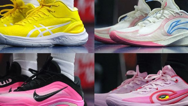 小孩哥的最爱️8双水果缤纷鞋️