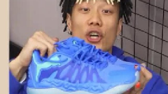 HALI1实战测评：幸运战靴？实力战靴！