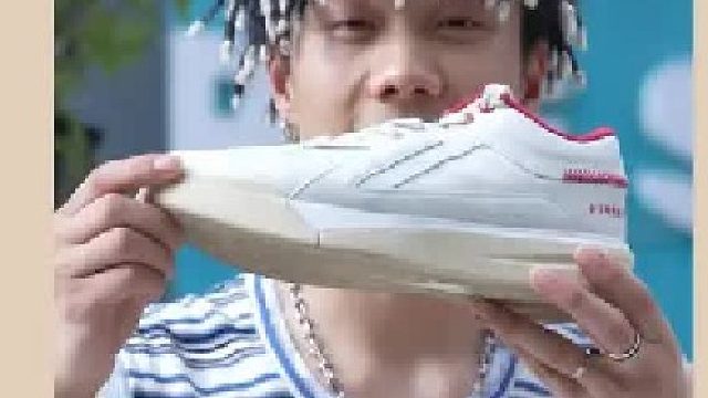 UZIS有志者全天1代 -穿搭可以，纯实战党有待商榷