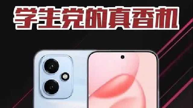 怎么拍都好看！