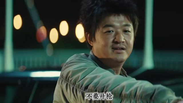 这是防弹玻璃……