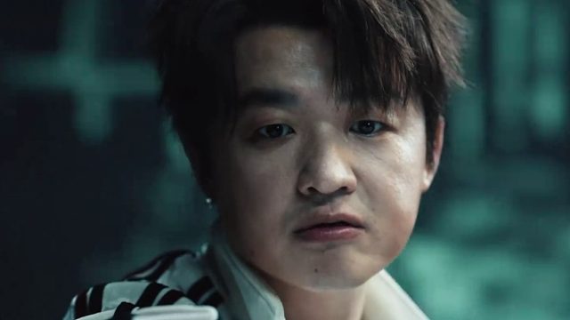 贾冰，包贝尔精彩片段