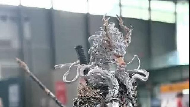 wf2025 匠盟 上海