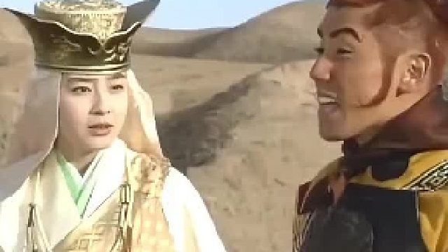 你愿意陪唐僧取经吗？