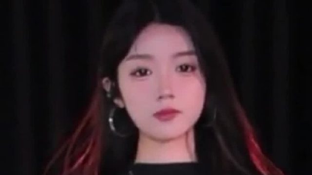 【盛世-草莓西八酱】对视的那几秒，你属于我