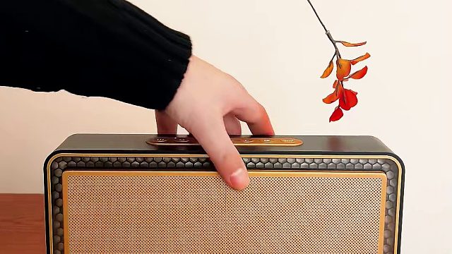 别再迷信大牌了！魔砖六代的音质震撼到颠覆认知