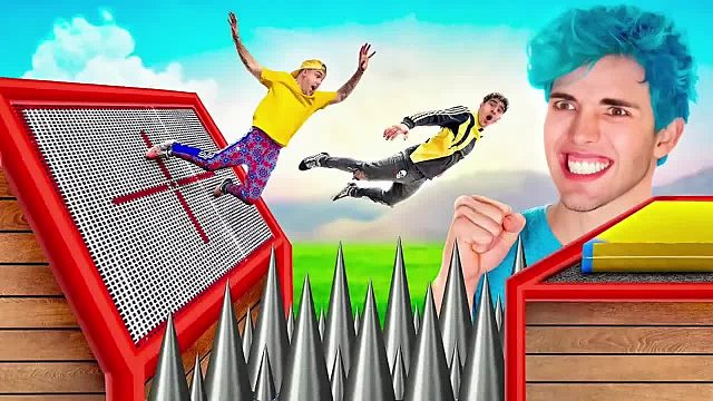 超硬核的闯关小游戏，难度持续升级，获胜就能赢得1万奖励