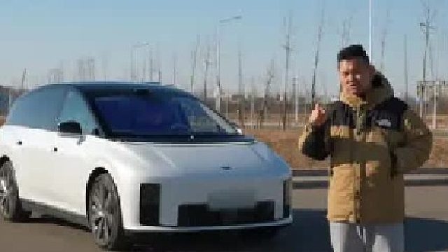 30万的车到底好在哪？