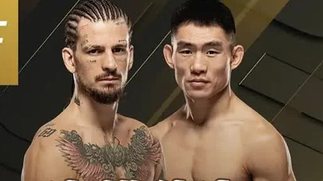 宋亚东vs蜜糖奥马力