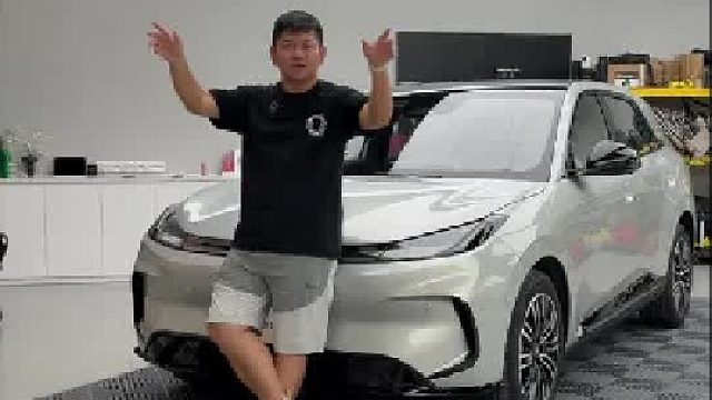 为什么中国制造能做到超级性价比？