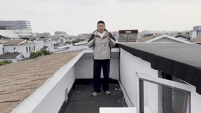 天台露台、露台改造、露台改造、露台改造