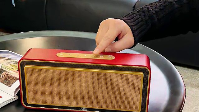 真没想到！魔砖六代音质居然卷到这个程度