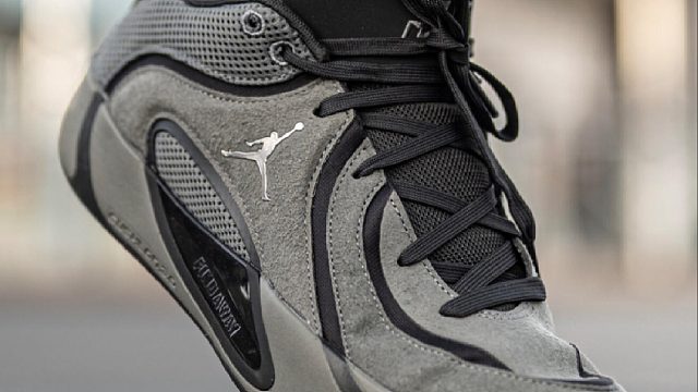 分位锋线实战球鞋｜塔图姆4代适合哪些人群？