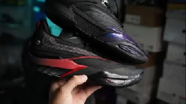 type2 lt，这个支线吊打友商签名鞋