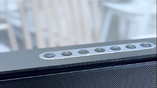 看了无数测评和推荐的音响怎么样？