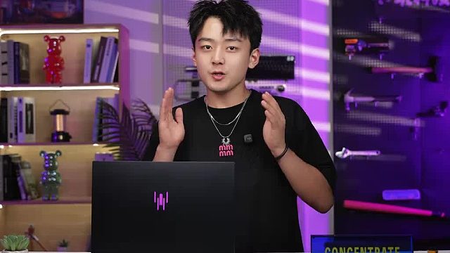 掠夺者·战斧9 Neo S！