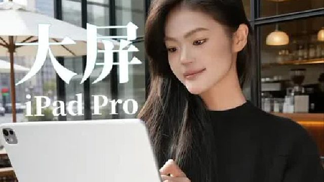 打骨折的iPad Pro今年可别再错过啦