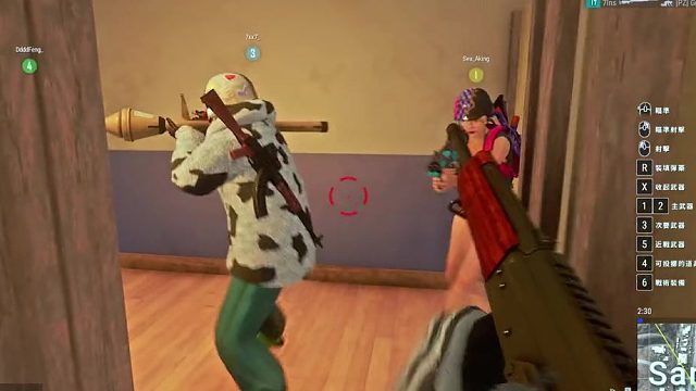 兄弟们你们冲我随后就到。