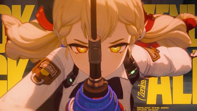 绝区零2.5宣传片