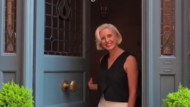 ins博主家居改造9年来的改造