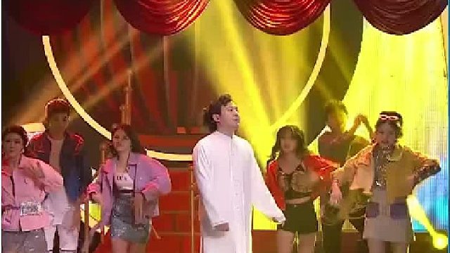 王牌家族真的是才艺多多啊