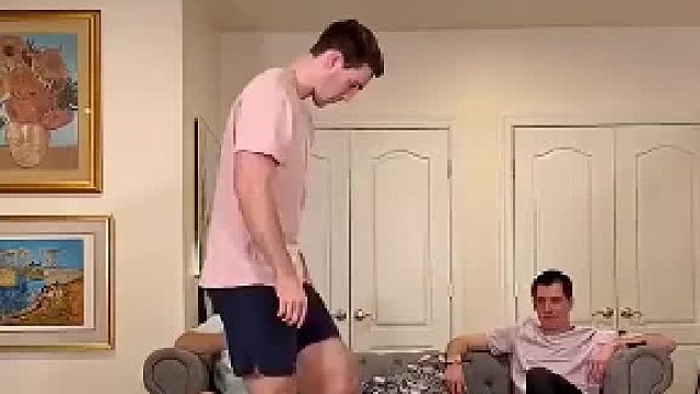 不可思议的挑战