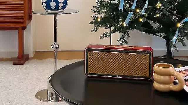 真没想到！小小魔砖六代，音质居然这么顶