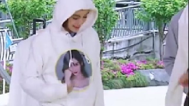 你以为baby、郑恺的画风是这样的，结果…哈哈哈