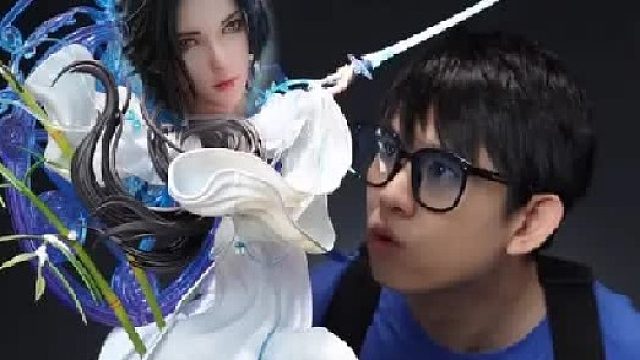 5000多入手初代白月光是种什么体验？