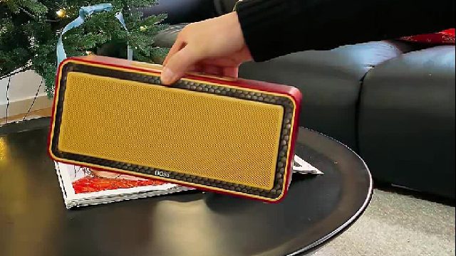 潮酷青年私藏！魔砖六代才是桌面颜值担当