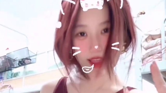 现在大学生都发育这么好吗