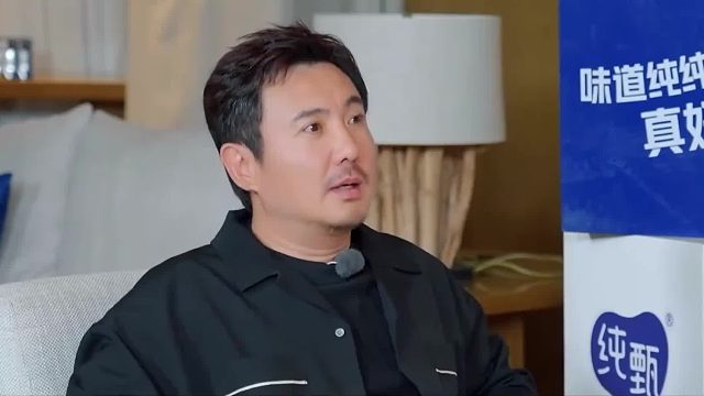 当沈腾遇上5个一样的自己，对视的那一刻连本人都笑场了！