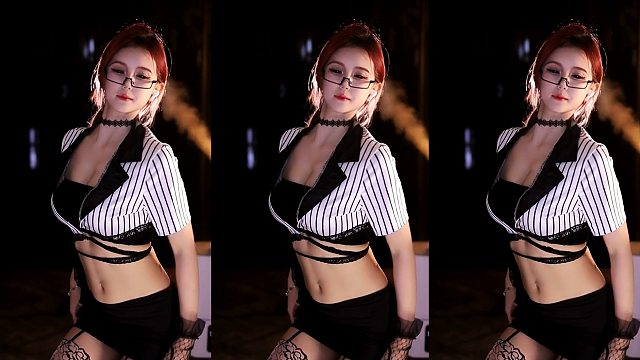 【【Miu】苏晓】小幅度慢摇～