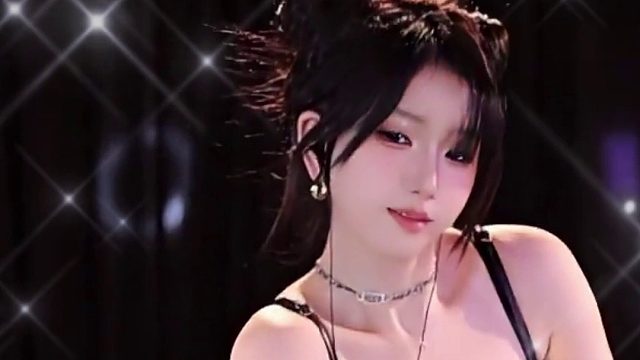 【HR-温念】天干物燥，小心我闹~