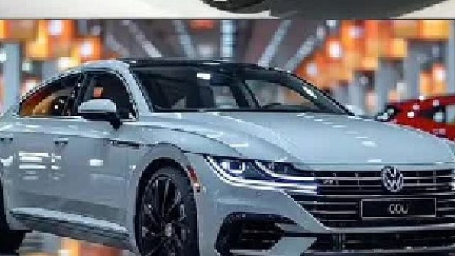 奥迪A4L和大众CC，到底该怎么选？