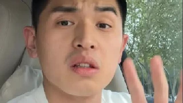 无人扶你青云志，你自踏雪至山巅，迈巴赫会有的，我先教老板们怎么开