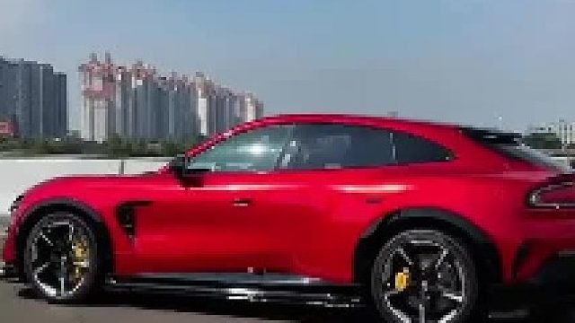 我相信大数据，刷到了就说明它真的离你不远了