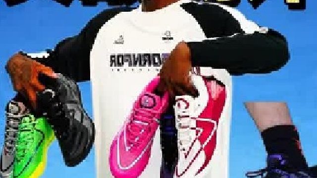 匹克将军实战测评！买前必看！