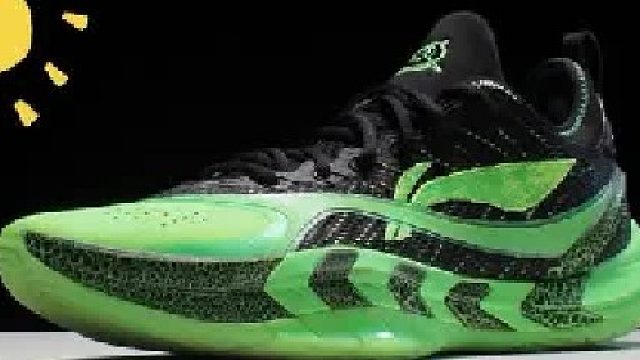 这是真好穿！外场利器！李宁反伍游击2super实战测评！