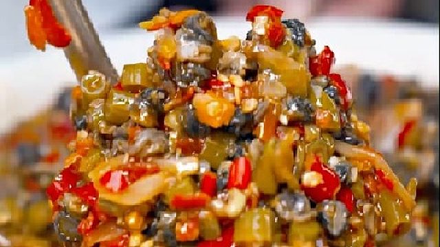 在家做了事情吃饭都更有底气