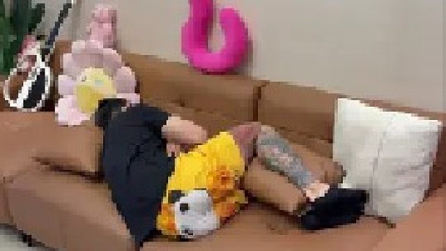 大丈夫能屈能伸