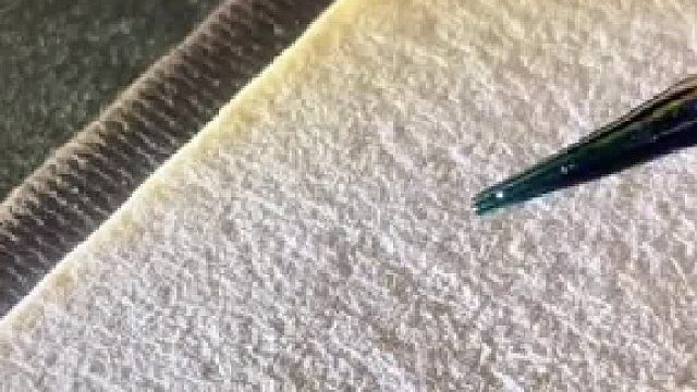 不要让一个乱七八糟的签名毁了一个价值百万的机会